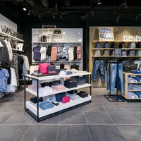 Calvin Klein - Valmontone, Lazio
