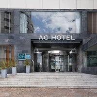 รูปภาพถ่ายที่ AC Hotel A Coruña โดย Yext Y. เมื่อ 5/6/2020