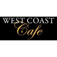 Photo taken at West Coast Cafe by Yext Y. on 9/7/2020