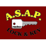 Photo taken at ASAP Lock &amp;amp; Key Inc. by Yext Y. on 3/29/2017