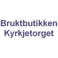 Photo taken at Bruktbutikken Kyrkjetorget by Yext Y. on 3/24/2021
