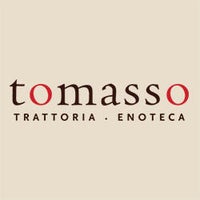 Photo taken at Tomasso Trattoria &amp;amp; Enoteca by Yext Y. on 6/24/2019