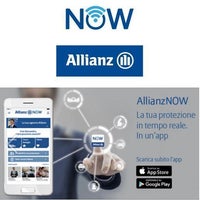 app allianznow scarica