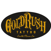 1/16/2020にYext Y.がGold Rush Tattooで撮った写真