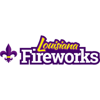 Photo prise au Louisiana Fireworks par Yext Y. le12/16/2019