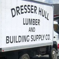 Photos At Dresser Hull Lumber Building Supply Company Hardware