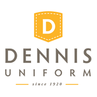 Photo taken at Dennis School Uniforms by Yext Y. on 3/16/2020