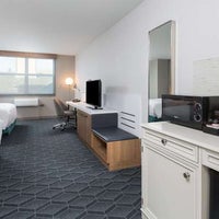 Hilton Garden Inn Oaklandsan Leandro Hotel In San Leandro - 