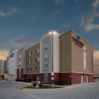 Photo taken at Candlewood Suites San Antonio Nw Near Seaworld by Yext Y. on 3/7/2020