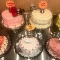 Foto tirada no(a) Pie Pan Restaurant &amp; Bakery por Yext Y. em 11/21/2018