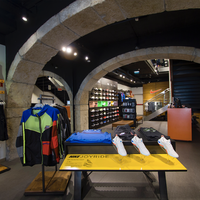 nike store lisbon portugal