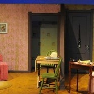 Barn Theatre Indie Theater