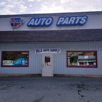 Photo taken at Carquest Auto Parts - Ville Auto Supply by Yext Y. on 10/4/2019