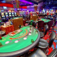 Red Wind Casino Deli Menu