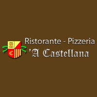 Photo taken at Ristorante-Pizzeria &amp;quot;A Castellana&amp;quot; by Yext Y. on 11/27/2017