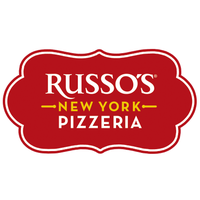 Photo taken at Russo&amp;#39;s New York Pizzeria by Yext Y. on 7/6/2018