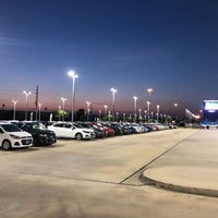 รูปภาพถ่ายที่ Parkway Chevrolet โดย Yext Y. เมื่อ 10/24/2019