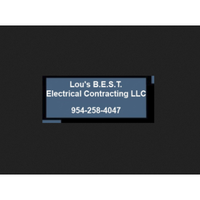 Photo prise au Lou&amp;#39;s B.E.S.T. Electrical Contracting LLC par Yext Y. le7/11/2018