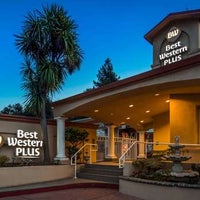 4/8/2018にYext Y.がBEST WESTERN PLUS Rivieraで撮った写真