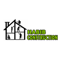 Photo taken at Habib Construction Company Corp. by Yext Y. on 10/6/2017