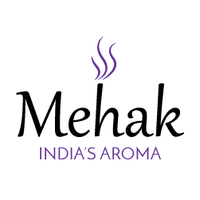 Photo taken at Mehak India&#39;s Aroma by Yext Y. on 8/9/2017