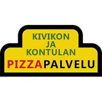 Photo taken at Kivikon Pizzapalvelu by Yext Y. on 1/16/2018