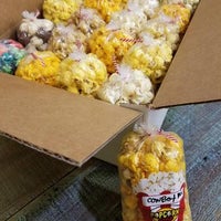 Foto tomada en Popcorn Stop  por Yext Y. el 7/28/2020