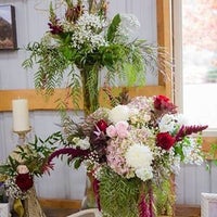 Photo taken at Willow Specialty Florist by Yext Y. on 8/17/2020
