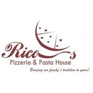Foto scattata a Rico&#39;s Pizzeria &amp; Pasta House da Yext Y. il 11/26/2018