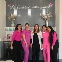 Photo taken at Brazilian Wax and Spa by Claudia by Yext Y. on 12/19/2018