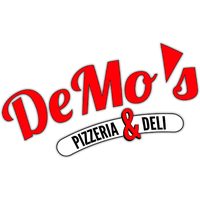 Photo taken at DeMo&amp;#39;s Pizzeria &amp;amp; Deli by Yext Y. on 7/12/2018