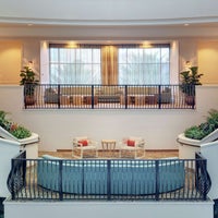 Foto scattata a Embassy Suites by Hilton da Yext Y. il 3/2/2021