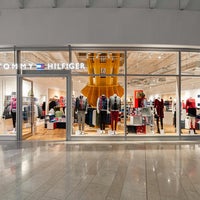 Tommy Hilfiger - Clothing Store