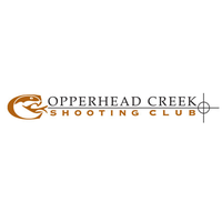 Foto tirada no(a) Copperhead Creek Shooting Club por Yext Y. em 9/1/2017