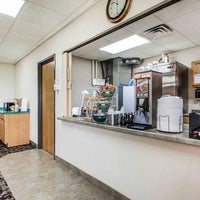 Photos At Econo Lodge Hotel In Tomah - 