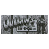 Photo prise au Outlaw&#39;s Barbeque par Yext Y. le6/24/2019