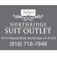 Photo taken at Northridge Suit Outlet by Yext Y. on 9/22/2017