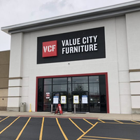 Value City Furniture Furniture Home Store In Clarksville