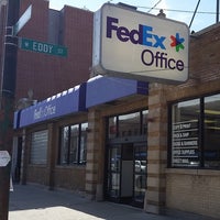 Photo taken at FedEx Office Print &amp;amp; Ship Center by Yext Y. on 3/21/2019