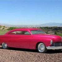 Foto scattata a Barrett-Jackson Auction Company LLC da Yext Y. il 2/23/2018