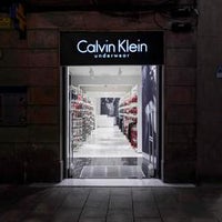 Blaze Pittig Parelachtig Calvin Klein Underwear - El Barri Gòtic - Barcelona, Cataluña