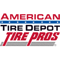 Foto scattata a American Tire Depot-Tire Pros da Yext Y. il 7/10/2017