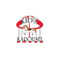 Photo taken at Kids Karousel by Yext Y. on 3/1/2018
