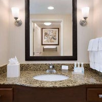 Foto scattata a Homewood Suites by Hilton da Yext Y. il 11/10/2020