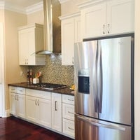 Deco Kitchen Cabinet Bath Inc Central San Jose Ca Photo Taken At Deco Kitchen Cabinet Amp Bath Inc By Yext Y