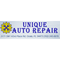 Unique Auto Repair Ocala Fl