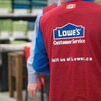 Photo taken at Lowe&amp;#39;s by Yext Y. on 7/9/2016