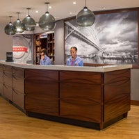 Hampton Inn Suites Portland Pearl District Pearl 4 Tips - 
