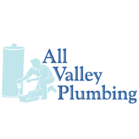 Photo taken at All Valley Plumbing by Yext Y. on 9/26/2018