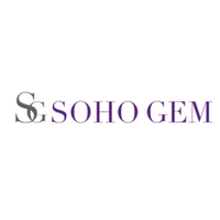 รูปภาพถ่ายที่ Soho Gem Fine Jewelry Boutique โดย Yext Y. เมื่อ 3/15/2018